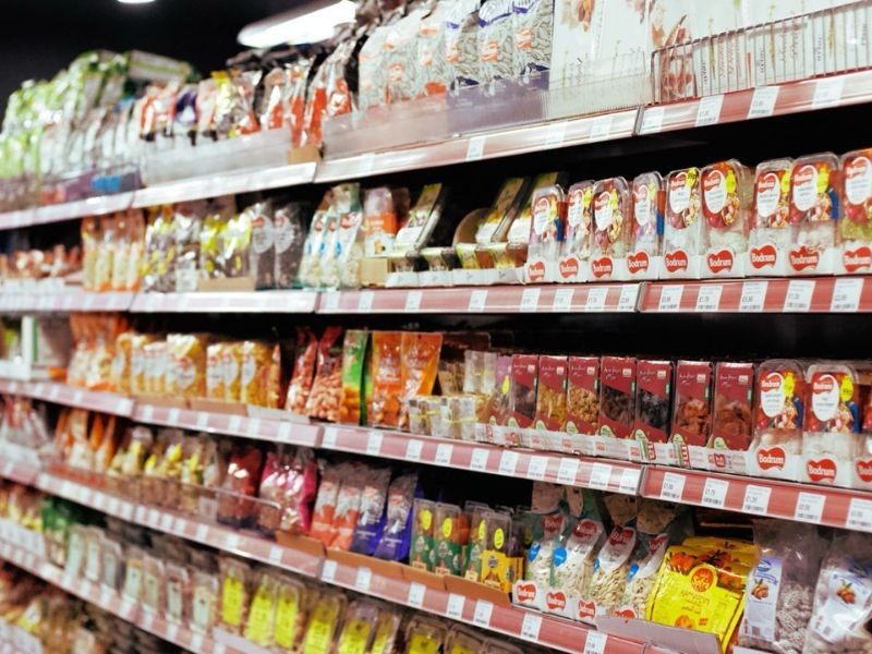 SHELF LIFE DE ALIMENTOS: ENTENDENDO COMO DETERMINAR A VIDA DE PRATELEIRA E A DATA DE VALIDADE DE UM PRODUTO