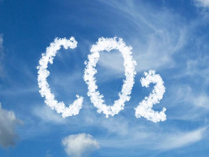 Dióxido de Carbono (CO₂) em ambientes climatizados