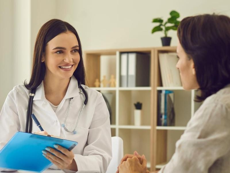Contaminação cruzada em clínicas médicas e odontológicas