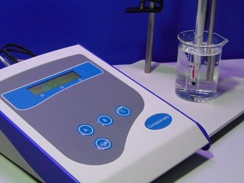 Condutividade elétrica da água: Um indicador essencial da qualidade