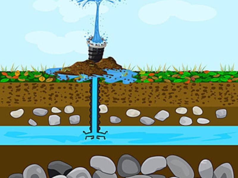 IMPACTOS DA CONTAMINAÇÃO DE AQUÍFEROS NA SAÚDE PÚBLICA: O QUE VOCÊ PRECISA SABER