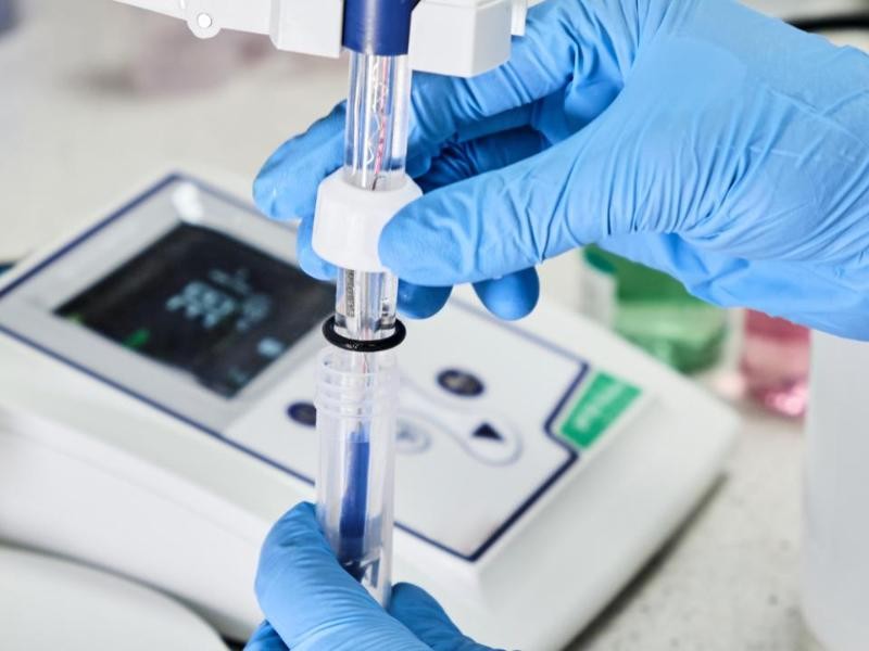 Tudo o que você precisa saber sobre o pH da Água