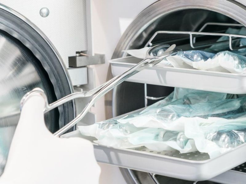 5 curiosidades sobre autoclaves: entenda mais sobre esse equipamento!