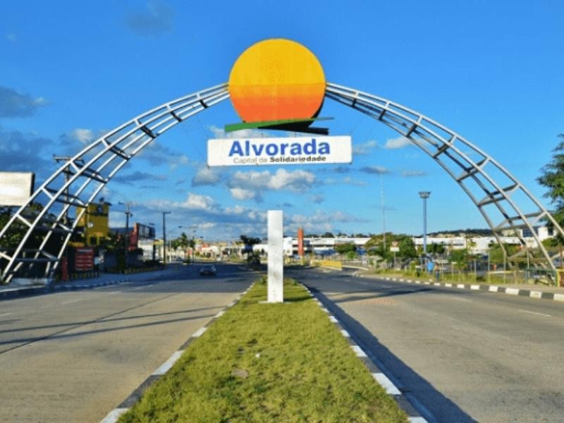 Alvorada