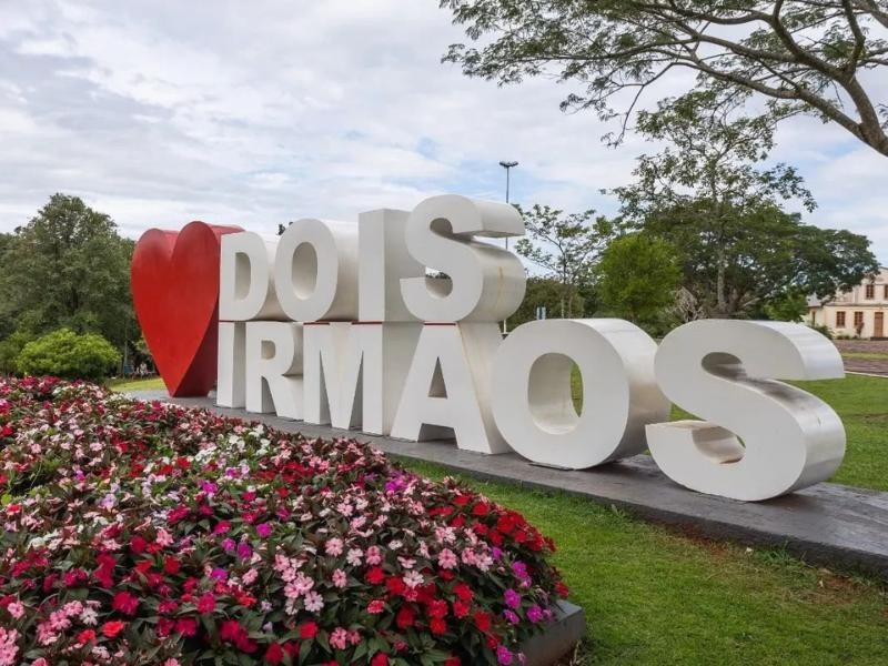 Dois Irmãos