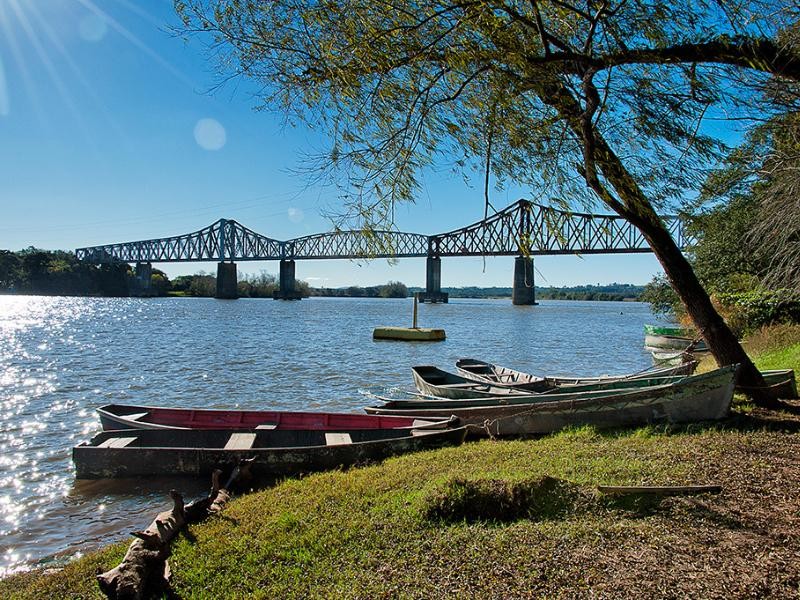 São Jerônimo