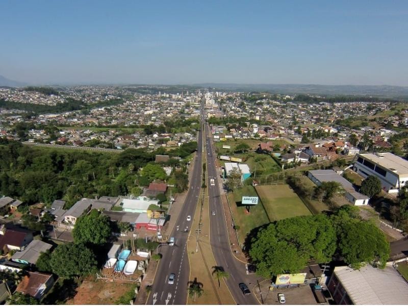Campo Bom