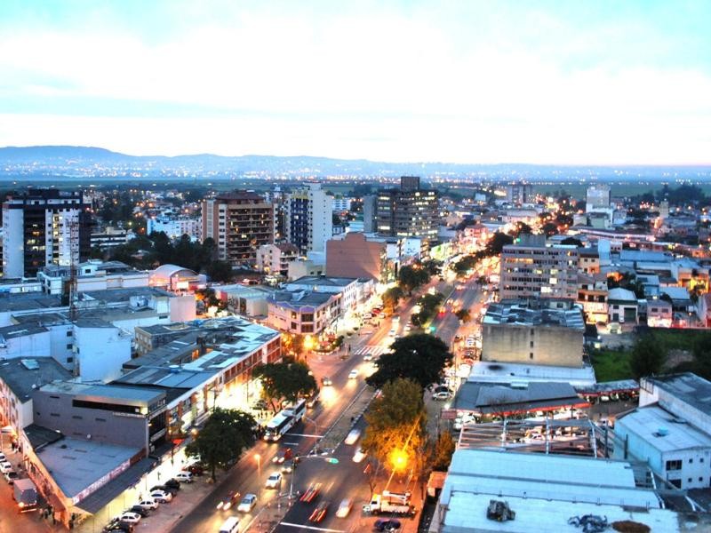 Gravataí