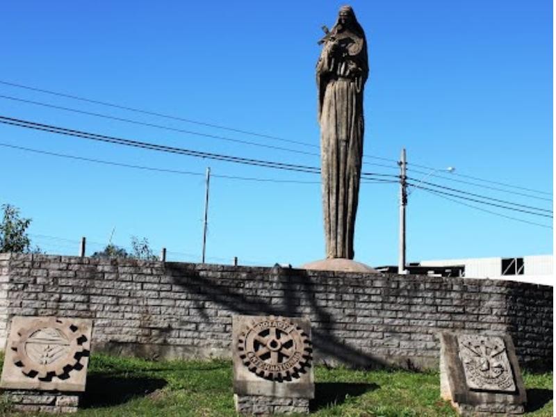 Nova Santa Rita