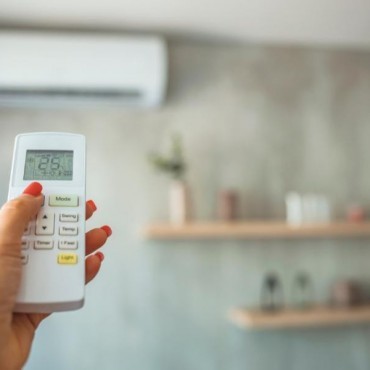 Análise da Qualidade do Ar em Ambientes Climatizados em Portão