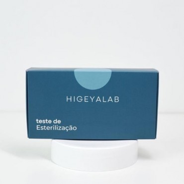 Indicador Biológico para Autoclave em Portão