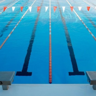 Análise de água de piscina em Portão
